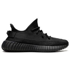 Yeezy Boost 350 V2 'Onyx'. Color-Way: Black Onyx. US Size 8.5 Style #: HQ4540